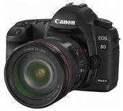Sell:Canon EOS 5D Mark II 21.1MP Digital DSLR Camera