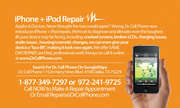 Apple iPhone 4 Screen Replacement Service 