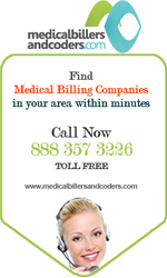 Find Medical Billing Outsourcing Companies in Dallas,  Texas