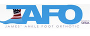 Myjafo- AFO,  Drop Foot, Prosthetic Cover,  Ankle Foot Orthotic in Texas.