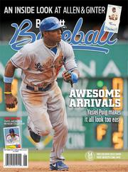Get Baseball Back Issue 90 September 2013