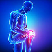 Knee Pain Treatment Irving