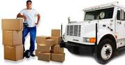 Affordable Movers in Dallas