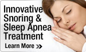 Sleep Apnea,  Snoring Treatments & Sleep Clinic Dallas,  TX - ENT Partne
