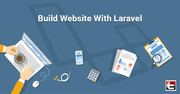 Build Laravel apps efficiently at cost effective rate with a leading s
