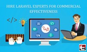 Build Laravel apps in simple and expressive way