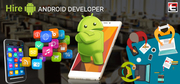 Hire Android developers for adapting to technological changes 