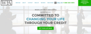 Credit Repair New Orleans - White Jacobs and Associates