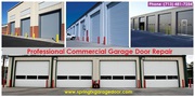 Garage Door Repair and Installation Services in Spring,  Texas | $26.95