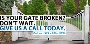 Best Gate Opener Repair | Call now - Lewisville,  Dallas