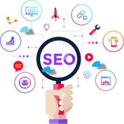 SEO Agency with Best SEO Experts,  We Development,  Web Design