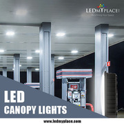 LED Canopy Lights‎ For Sale at Low Price