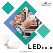 LED Light Bulbs To Save You Up To 75% On Energy Bills