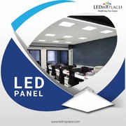 LED Panel Lights,  Now with 5% off