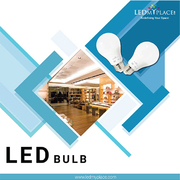 Illuminate Your Indoor with Energy Efficient LED Bulbs