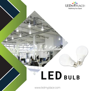Buy Now! The Energy Efficient LED Light Bulbs.