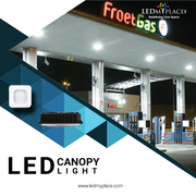 Buy And Save Money Now On Great Offers On LED canopy light