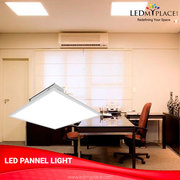 New LED Panel Lights Buy Now At Ledmyplace