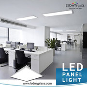 2x4 50w LED Panel Lights Are The Excellent Lighting Option