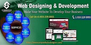 Web Designing Company USA