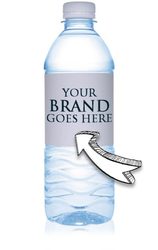 Get More Profit with Customized Water Bottle