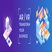 Does Your Business Has AR/VR Mobile App  