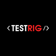 Software Testing Company in USA-Testrig Technologies