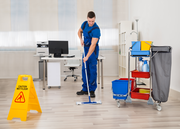 Best Janitorial Service Provider Company in Dallas