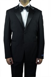 Buy Best Modern Fit Tuxedo Online | ISW MensWear
