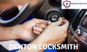 Get Best Affordable Locksmith Service in Denton 