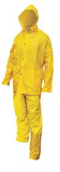 High Visibility Rain Jackets at Best Price