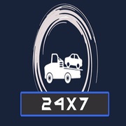 24/7 Tow Truck Dallas - Towing Service