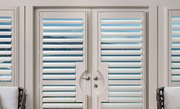 Beautiful Custom Plantation Shutters in Fort Worth at Best Price