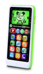 leapfrog chat & count smart phone scout
