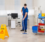 Hire Trusted Cleaning Services in Dallas
