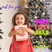 Kids Toys Sale UK