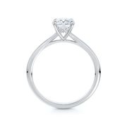 Forevermark Platinum Icon Diamond Solitaire Rings