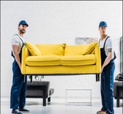 Residential Movers in Dallas
