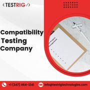  Compatibility Testing  Services Providing Company - Testrig Technolog
