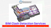 BIM Clash Detection Services | Chudasama Outsourcing