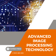 Advanced Image Processing Technology