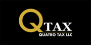 taxes Quatro Tax,  LLC
