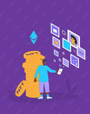 What is a metaverse NFT marketplace?