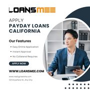 Get the Best Payday Loan in California