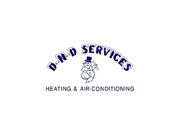 D-N-D Services Inc