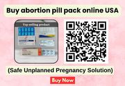 buy abortion pill pack online usa (Safe Unplanned Pregnancy Solution)