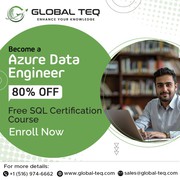 Azure data engineer training