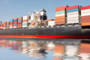 Military Vehicle Transport by MY SECOND POV – Trusted Global Shipping 