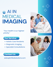 Transforming Diagnostics in the USA with Advanced AI Imaging Solutions