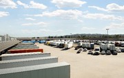 Commercial Parking Space at Cubework Coppell with no hidden fees 5XW
